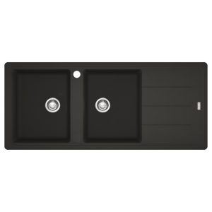 Franke Basis Sink - BFG621ONRHD-B