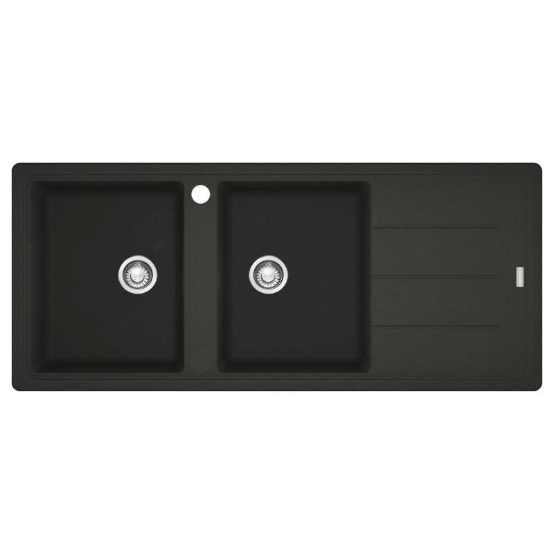 Franke Basis Sink - BFG621ONRHD-B