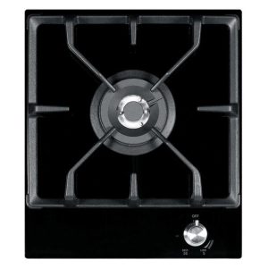 FRANKE Ceramic Glass Gas Cooktop, Lpg 35.2CM
