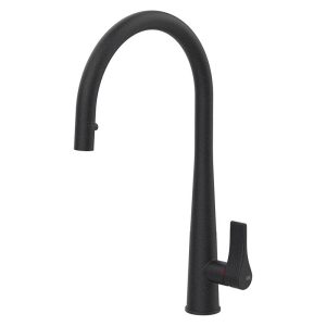 Gessi 17153#985 Gessi Proton G'neck Pullout Ox 0