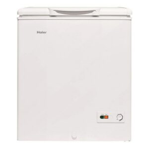 Haier 143 Litre Chest Freezer