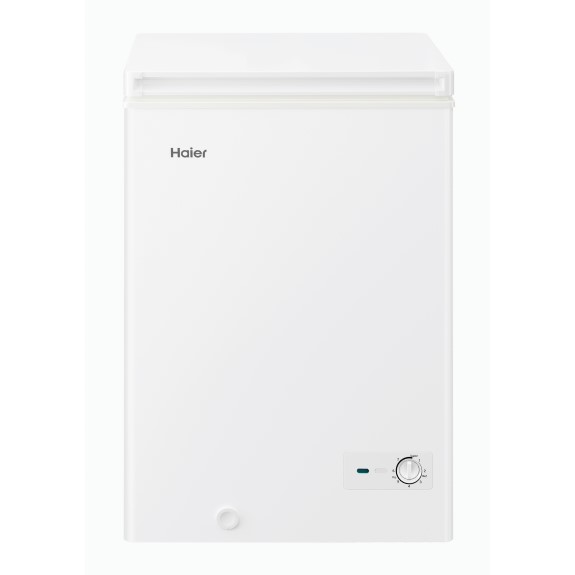 Haier 137 Litre Chest Freezer