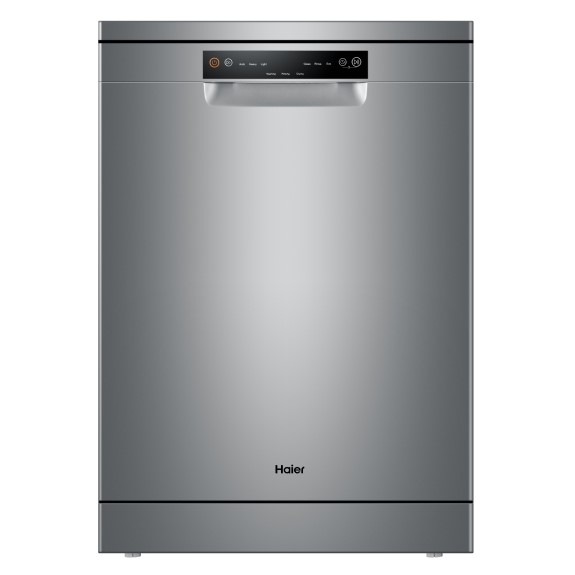 Haier 60cm Freestanding Dishwasher