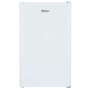 Haier 121 Litre Bar Fridge - White