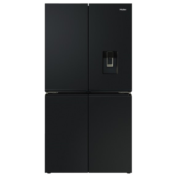 Haier 623 Litre Quad Door Refrigerator Plumbed Ice & Water