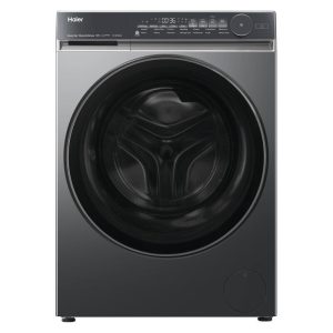 Haier 500 Series Front Load Washing Machine - Dark