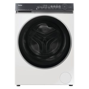 Haier 10kg Smart 500 Series Front Load Washing Machine - White