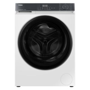 Haier 8.5kg Front Load Washing Machine - White
