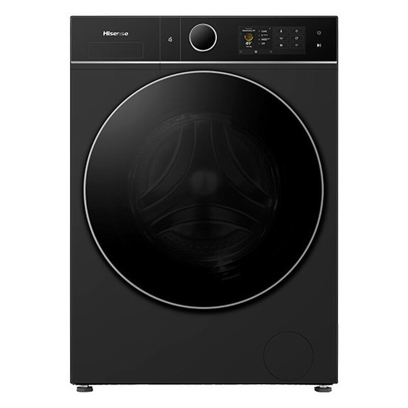 Hisense Series 8I 12kg/8kg Washer & Dryer Combo