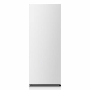 Hisense 242 Litre Single Door Refrigerator - White