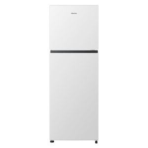 Hisense Top Mount Refrigerator 326L