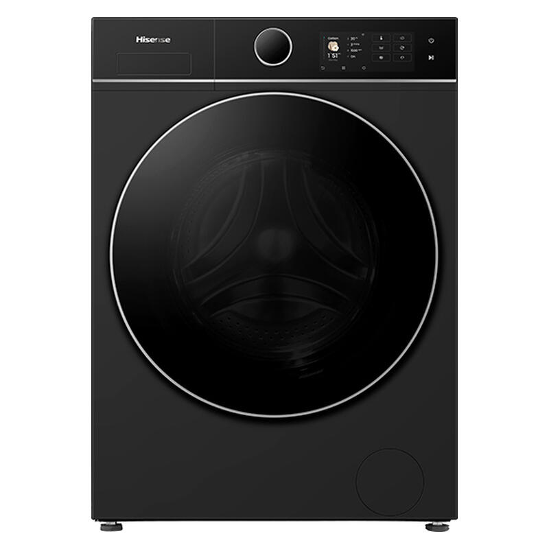 Hisense 10kg Front Load Washer (Series 8I)