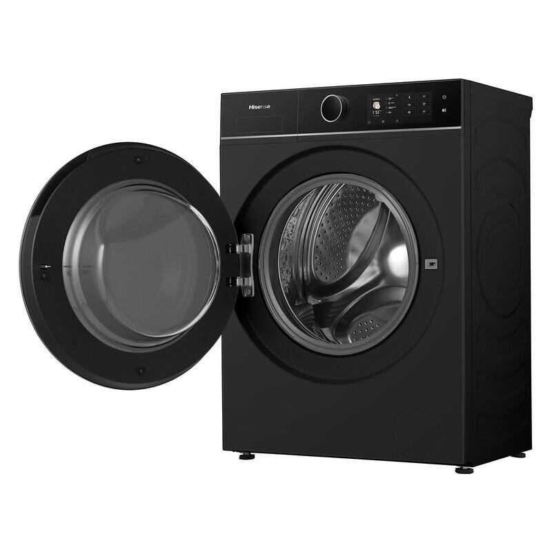 Hisense 10kg Front Load Washer (Series 8I) - Image 2