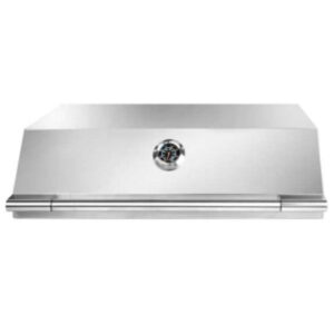 Artusi 80cm ABBQM2 BBQ Hood - Stainless Steel