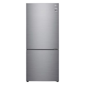 LG Bottom Mount Refrigerator 420L