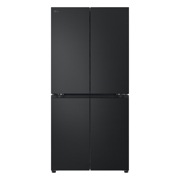 LG French Door Refrigerator 530L