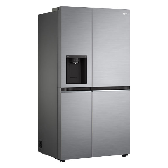 lg fridge 635 litre