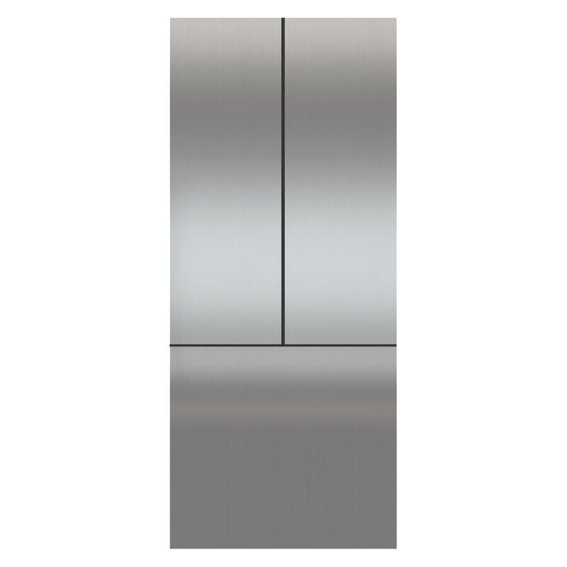Liebherr Liebherr 36-INCH Monolith French Door S/Steel  Panels