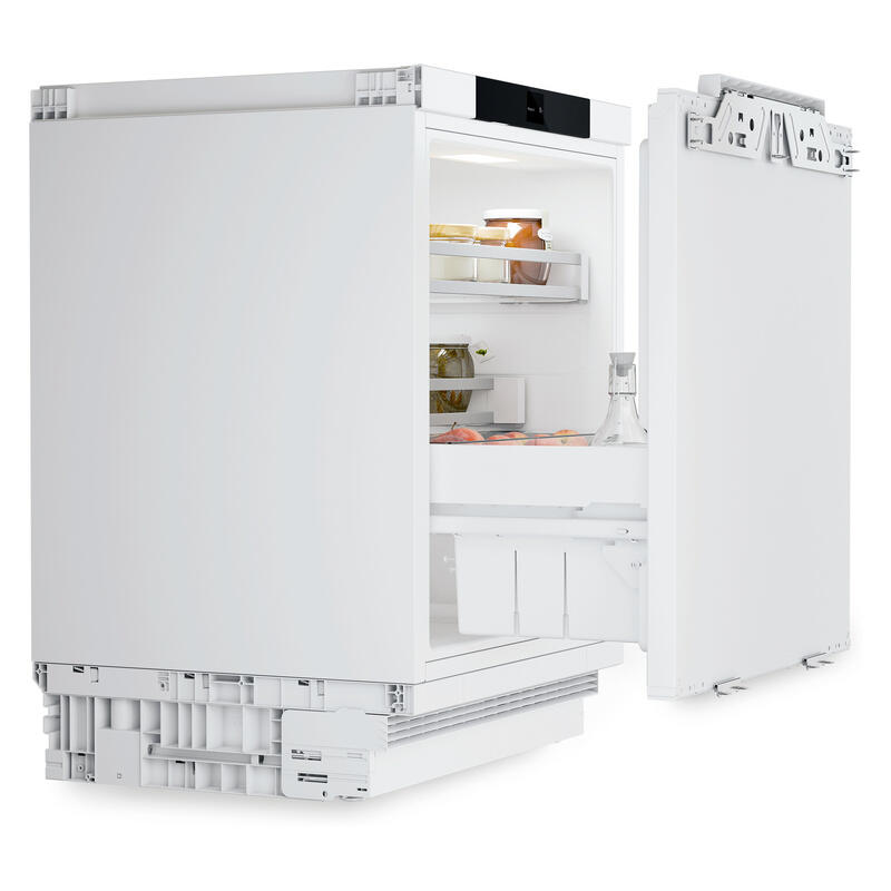 Liebherr 60cm Fully Integrated Underbench Refrigerator with Pull Out Door - Image 2