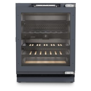 Liebherr 32 Bottle Fully Integrated Undercounter Wine Cabinet