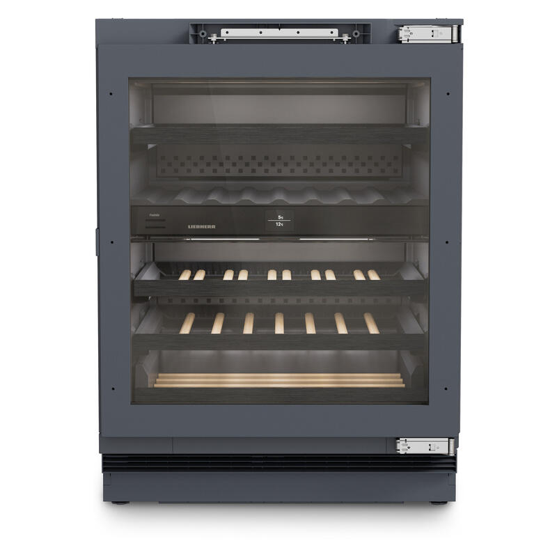 Liebherr 32 Bottle Fully Integrated Undercounter Wine Cabinet