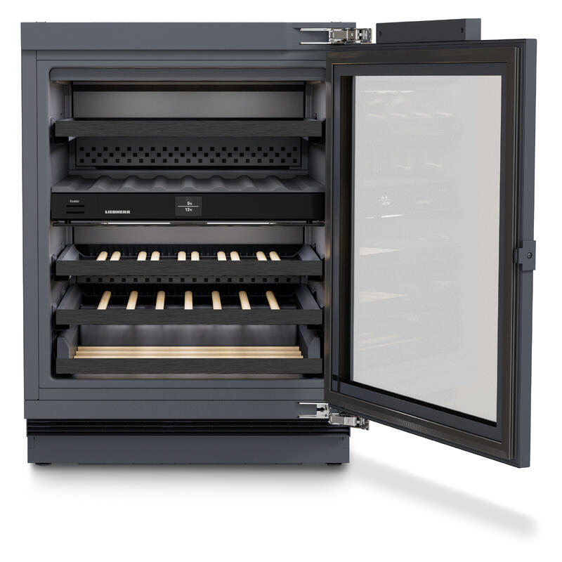 Liebherr 32 Bottle Fully Integrated Undercounter Wine Cabinet - Image 3