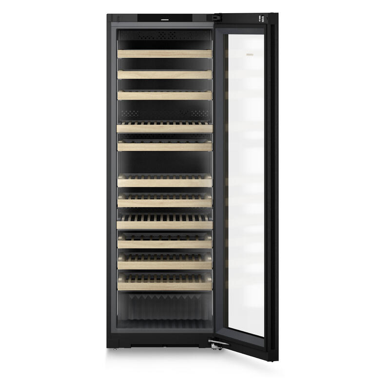 Liebherr 182 Bottle Freestanding Multi-Temperature Wine Cabinet - Image 3