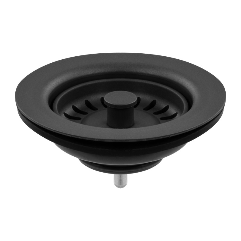 Mcalpineco Strainer and Flange Stone