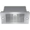 Miele 60cm Built - In Undermount Rangehood