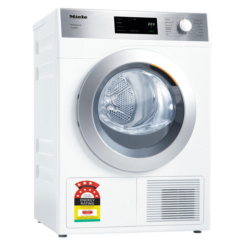Miele 8kg Professional Heat Pump Dryer - Image 3