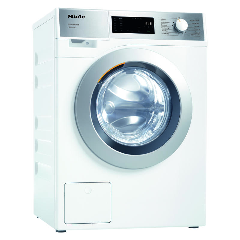 Miele 8kg Professional Front Load Washing Machine - Image 2