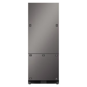 Omega 427L Fully Integrated Bottom Mount Refrigerator