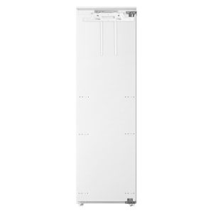 Omega 212L Fully Integrated Hybrid Upright Refrigerator & Freezer
