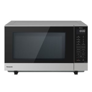 Panasonic Microwave Oven Inverter Flatbed 27L