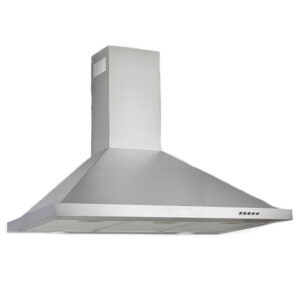 Robinhood 90cm Canopy Rangehood - Stainless Steel