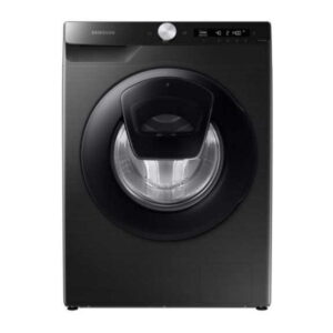 Samsung 8.5kg AddWash Front Load Washer - Black