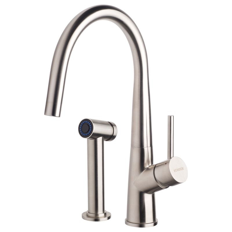 Schock Conos Pro S/S Tap