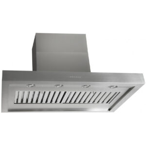 SIRIUS Alfresco Bbq Rangehood With SEM8 Motor Ss 120cm