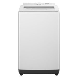 TCL Top Load Washer With Rear Control 10kg