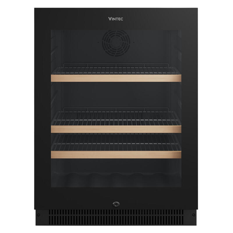 Vintec 141 Can Beverage Centre Bar Fridge