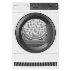 Westinghouse 7kg Heat Pump Clothes Dryer - EasyCare 400 Series