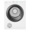 Westinghouse 5.5kg Vented Clothes Dryer - White