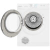 Westinghouse 5.5kg Vented Clothes Dryer - White - Image 2