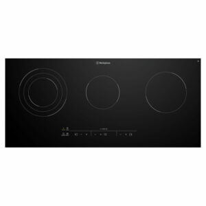 Westinghouse 90cm 3 Zone Ceramic Cooktop