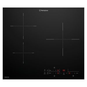 Westinghouse 60cm Powerlite Induction Cooktop