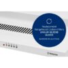 Westinghouse 90cm Fixed Rangehood - White - Image 2