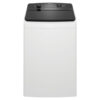 Westinghouse 10kg Top Load Washer - White
