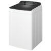 Westinghouse 10kg Top Load Washer - White - Image 2