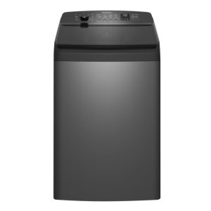 Westinghouse 9kg Top Load Washing Machine - Black (EasyCare 700)