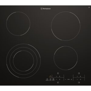 Westinghouse 60cm Ceramic Cooktop